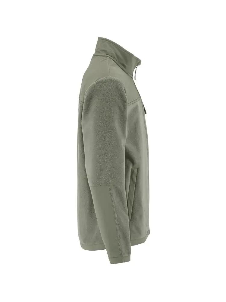 craft Casaco Urban Fleece M — quente e resistente 4/7