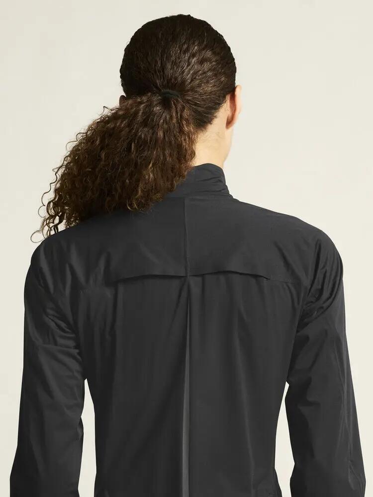 craft Endur Hydro Jacket 2 W casaco impermeável e resistente ao vento 4/7