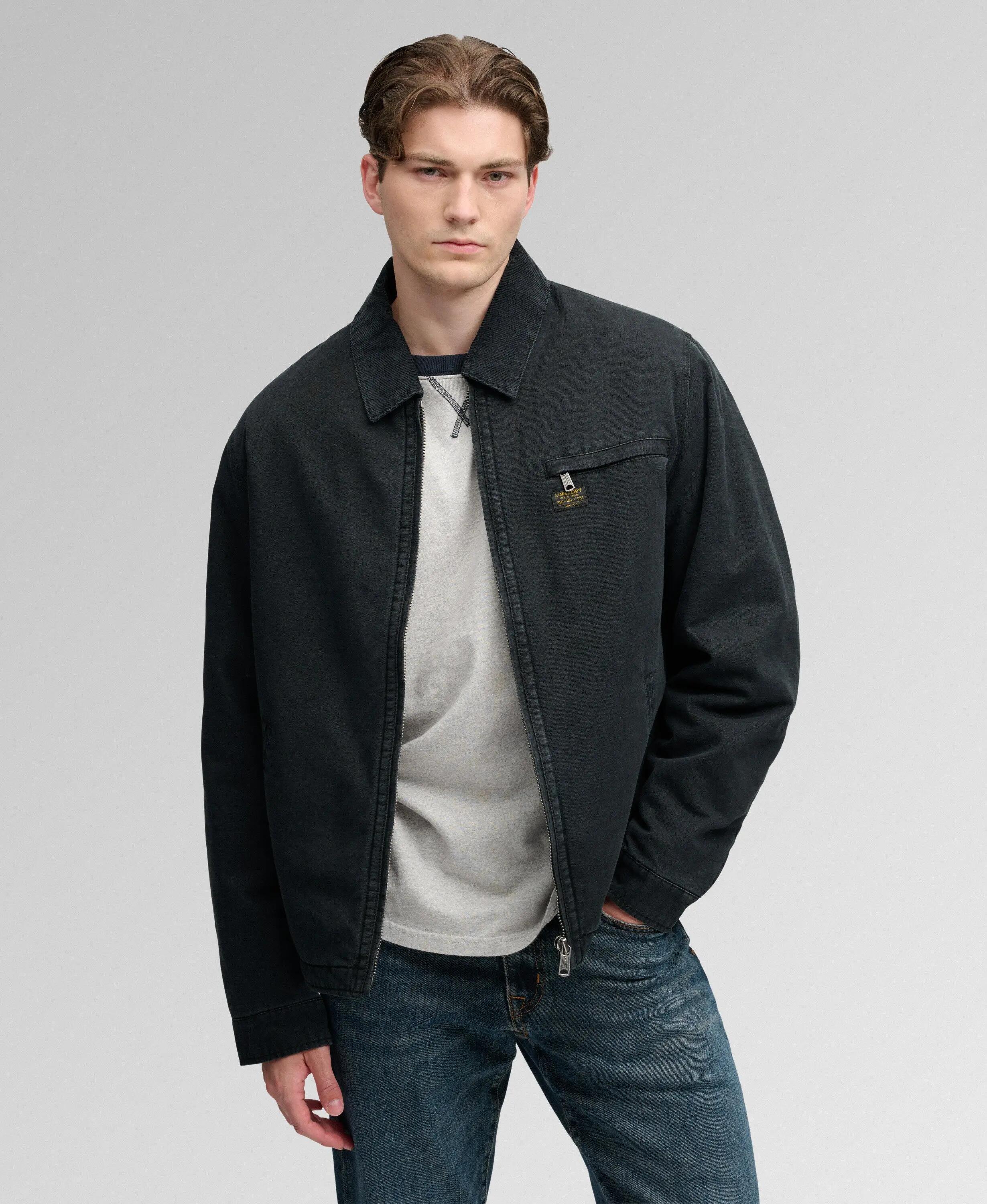 SUPERDRY picture