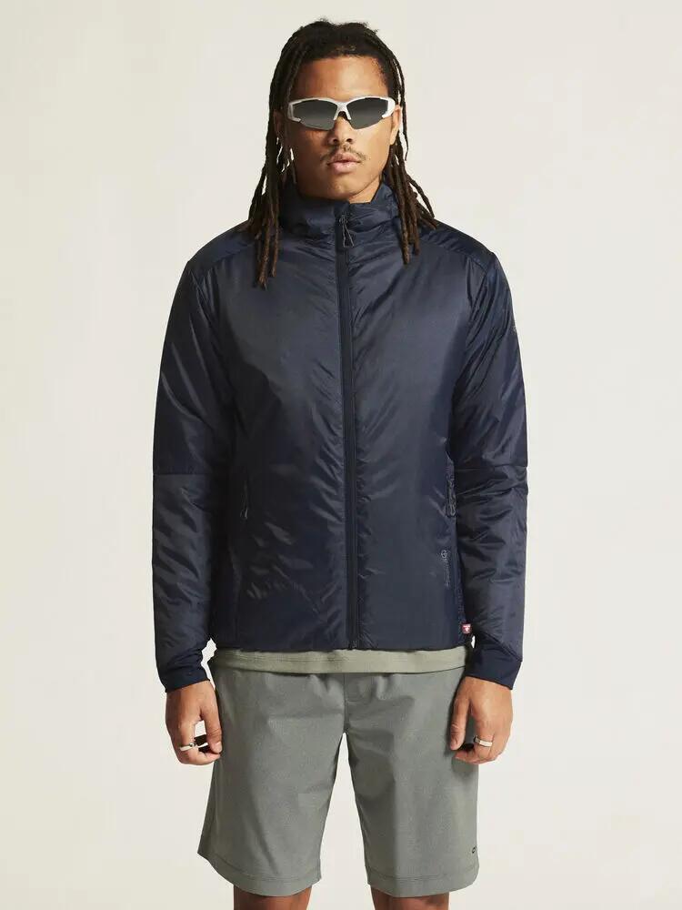 craft ADV Explore Lightweight Jacket M – PrimaLoft-Isolierung 7/7