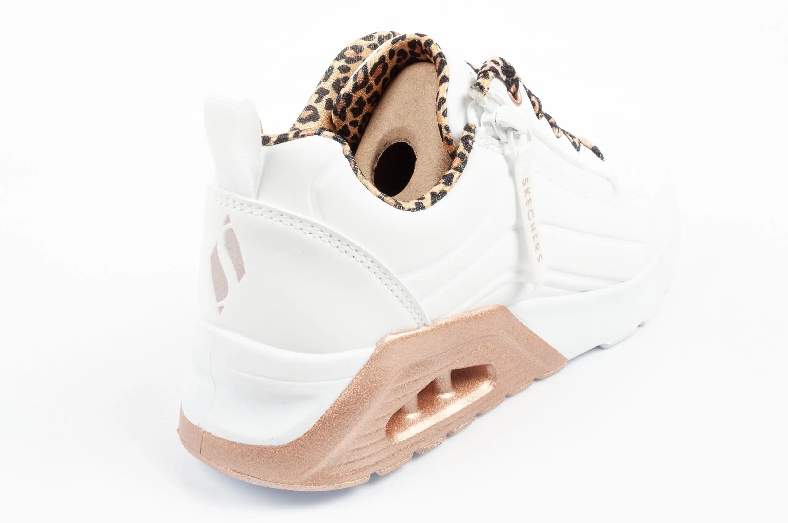 Buty sportowe dziecięce Skechers Uno Lite 2.0 4/9
