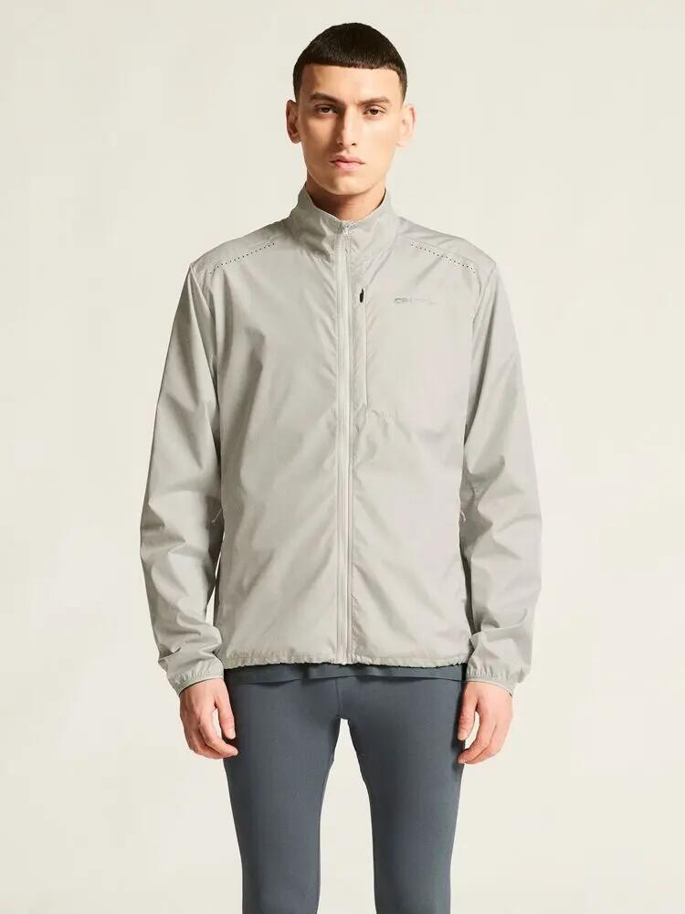 craft Essence Wind Jacket 2 M casaco corta-vento leve 7/7