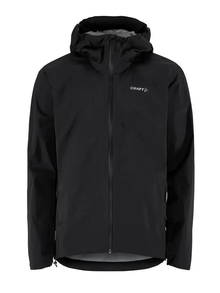 craft Everyday Hydro Jacket M – Impermeável e corta-vento 7/7