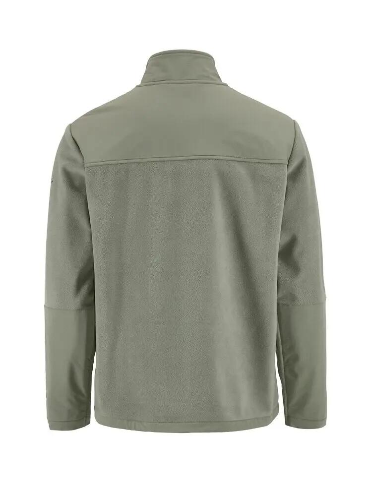 craft Casaco Urban Fleece M — quente e resistente 3/7