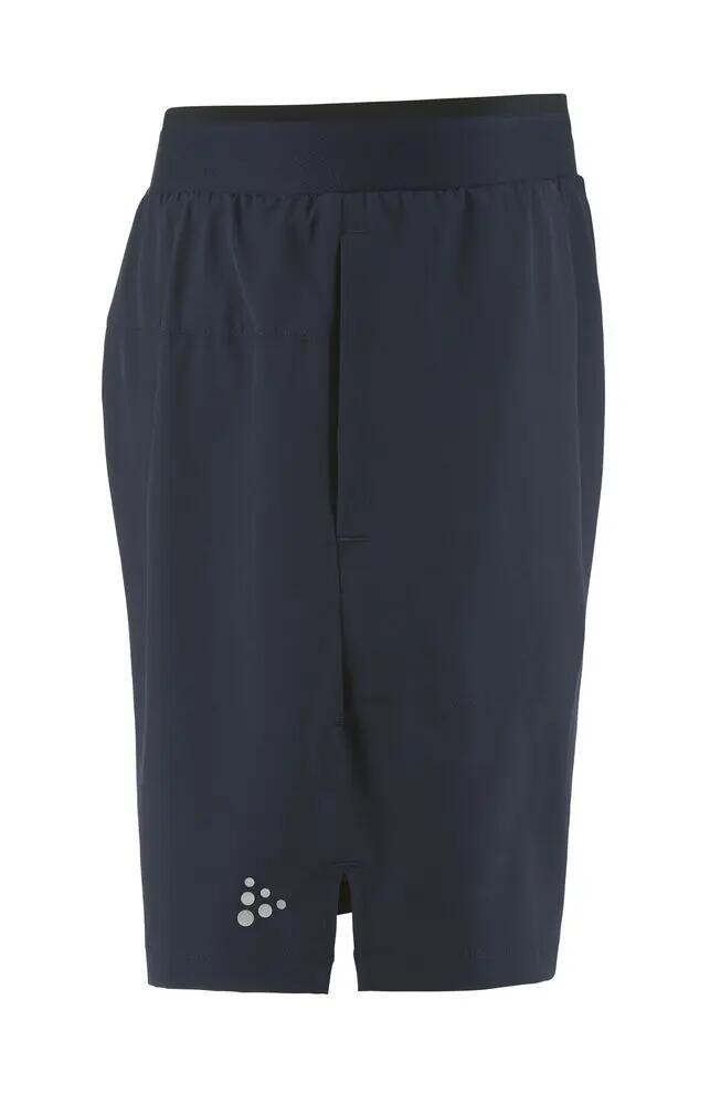 craft ADV Essence 2-In-1 Shorts 2 M — wewnętrzne tighty, recyklingowy stretch 3/7
