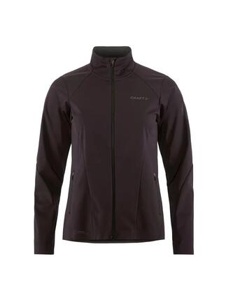 craft PRO Nordic Race Jacket 2 W – aerodynamische Passform