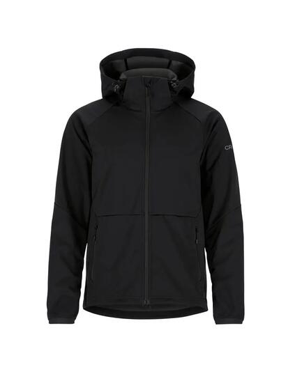 craft CORE Explore Softshell 2.0 Jacket W – Veste softshell coupe-vent