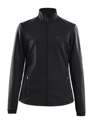 craft Veste Warm Train W – Coupe isolante, imperméable