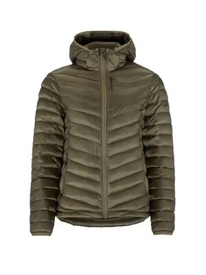 Craft core explore lt. insulation jacket w gewatteerde isolatiejas