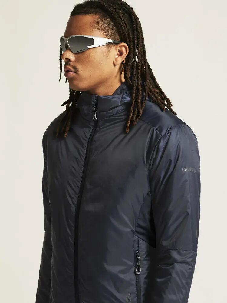craft ADV Explore Lightweight Jacket M – PrimaLoft-Isolierung 6/7