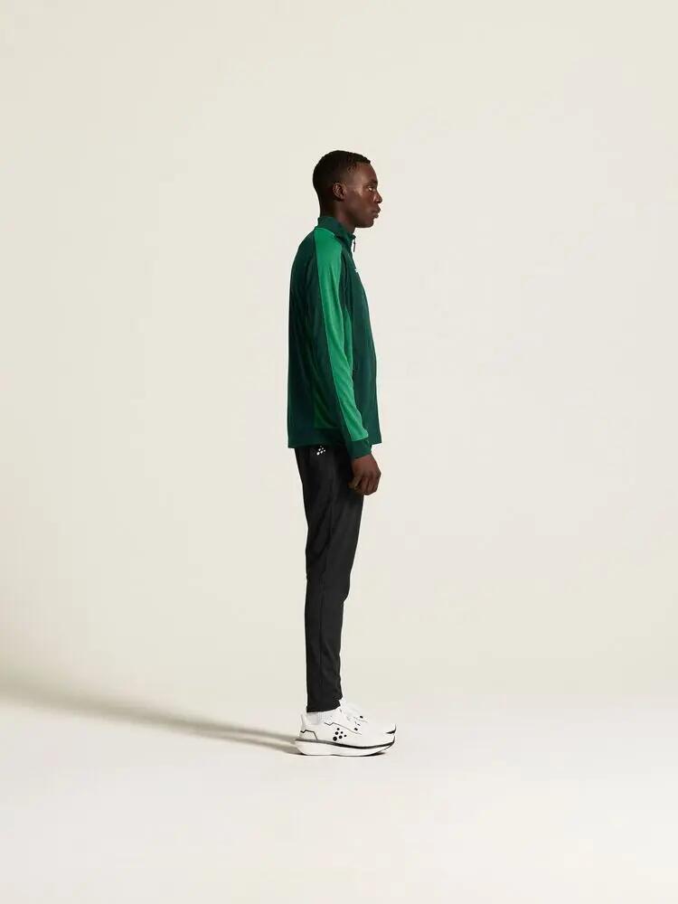 craft Casaco Evolve 2.0 Contrast Full Zip M – Stretch e poliéster reciclado 6/7