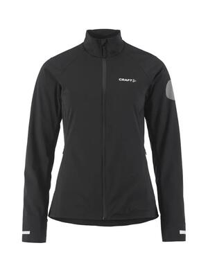 craft Pro Nordic Race Thermal Jacket W – Giacca sci nordico calda e aerodinamica