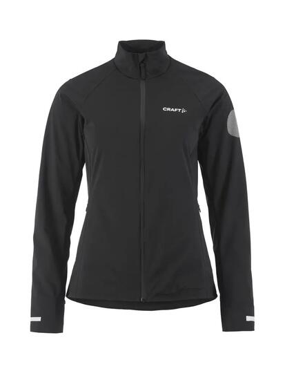 craft Pro Nordic Race Thermal Jacket W – Giacca sci nordico calda e aerodinamica