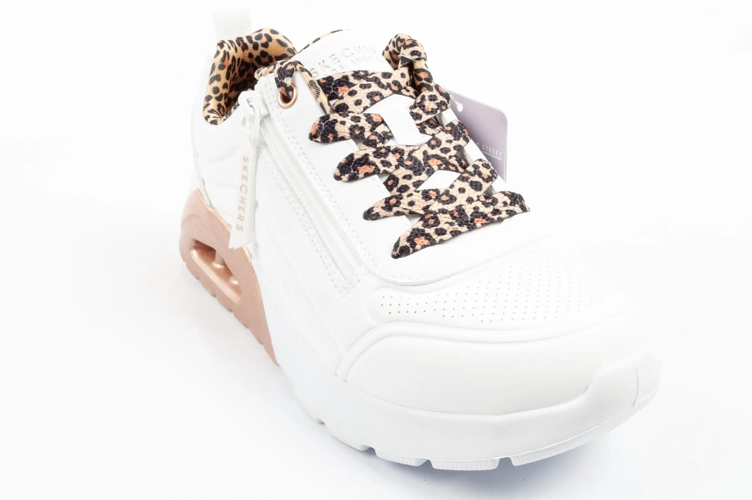 Buty sportowe dziecięce Skechers Uno Lite 2.0 3/9
