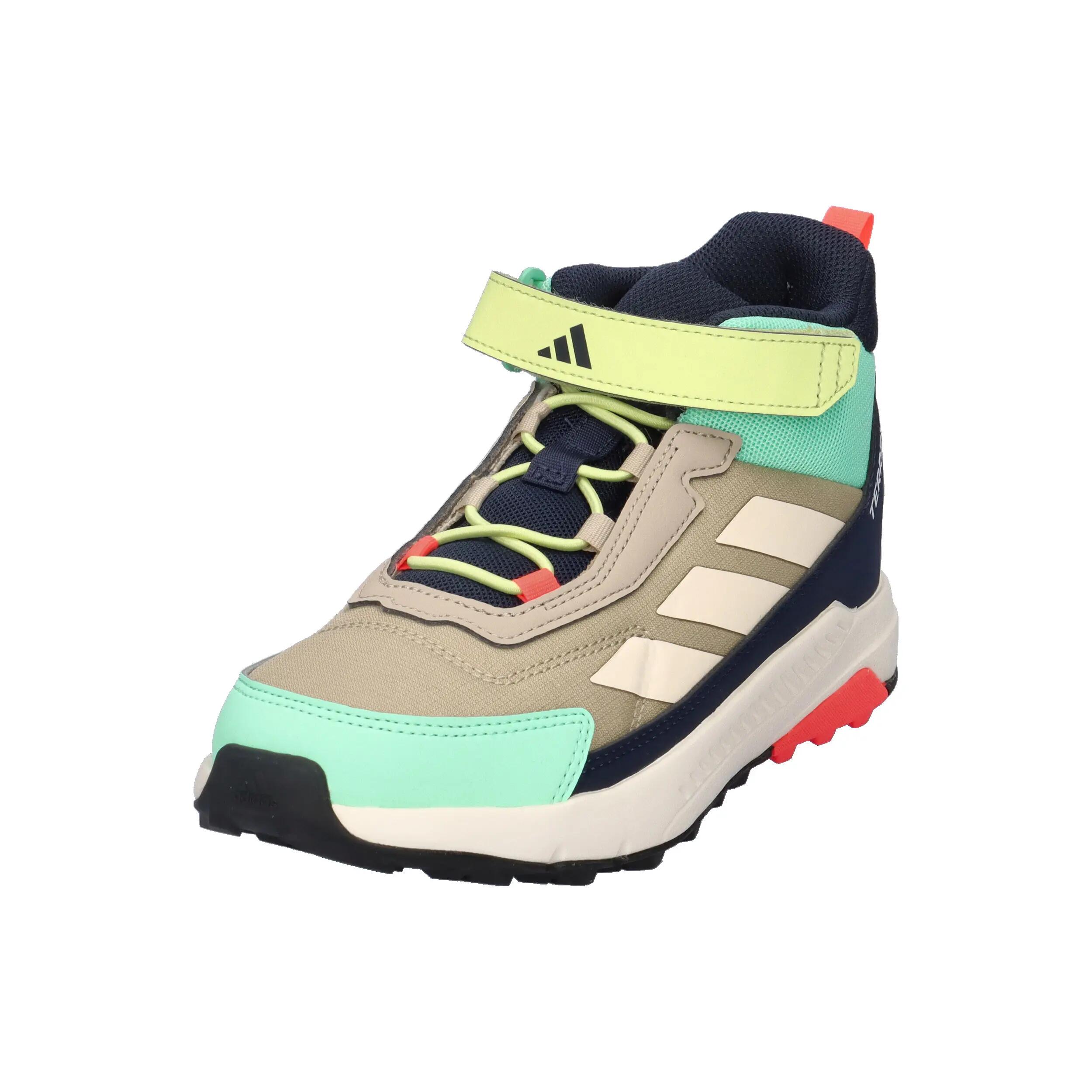 adidas TERREX Kinder Wanderschuhe Anylander Mid CF C 4/14