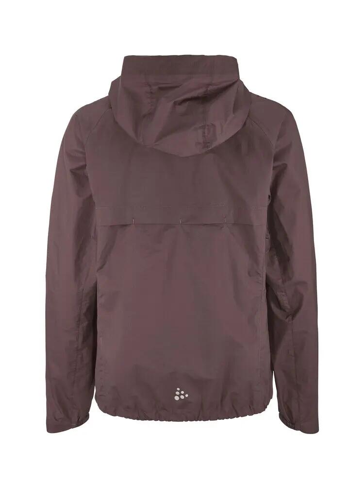 craft Casaco PRO Trail 2L Light Weight Mulher — corta-vento e impermeável 2/2
