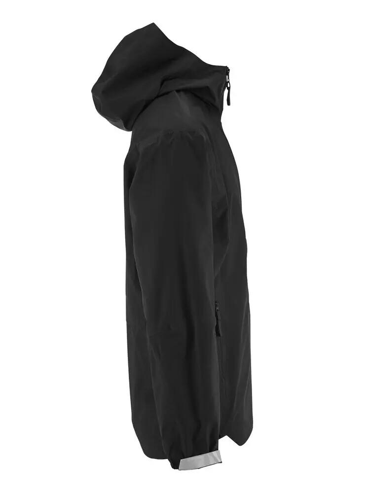 craft Urban Shell Jacket M – Wind- en waterdicht, gerecycled polyester 3/7