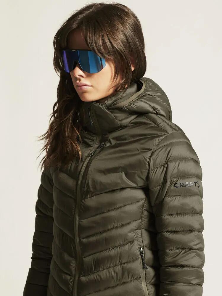 craft CORE Explore Lt. Insulation Jacket W – casaco acolchoado leve isolante 7/7