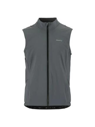 craft Everyday Thermal Wind Bodywarmer Heren — winddicht en verwarmend