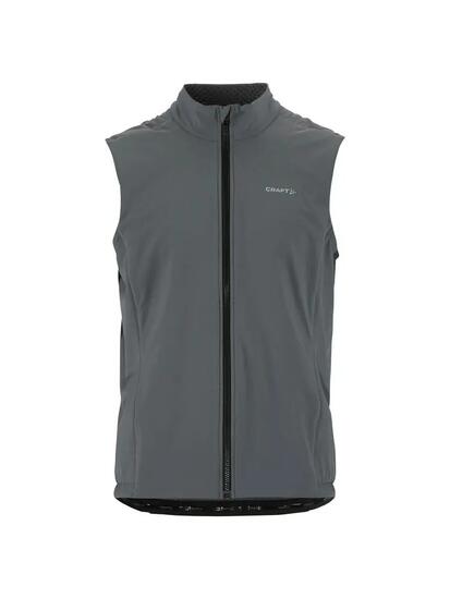 craft Everyday Thermal Wind Bodywarmer Heren — winddicht en verwarmend