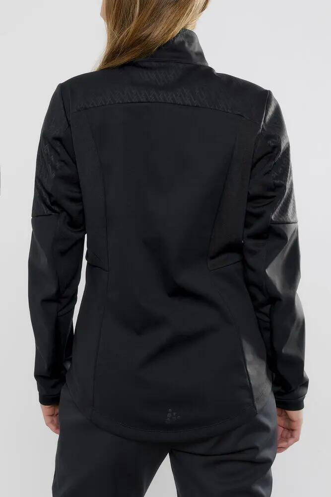 craft Veste Warm Train W – isolante et imperméable 3/3