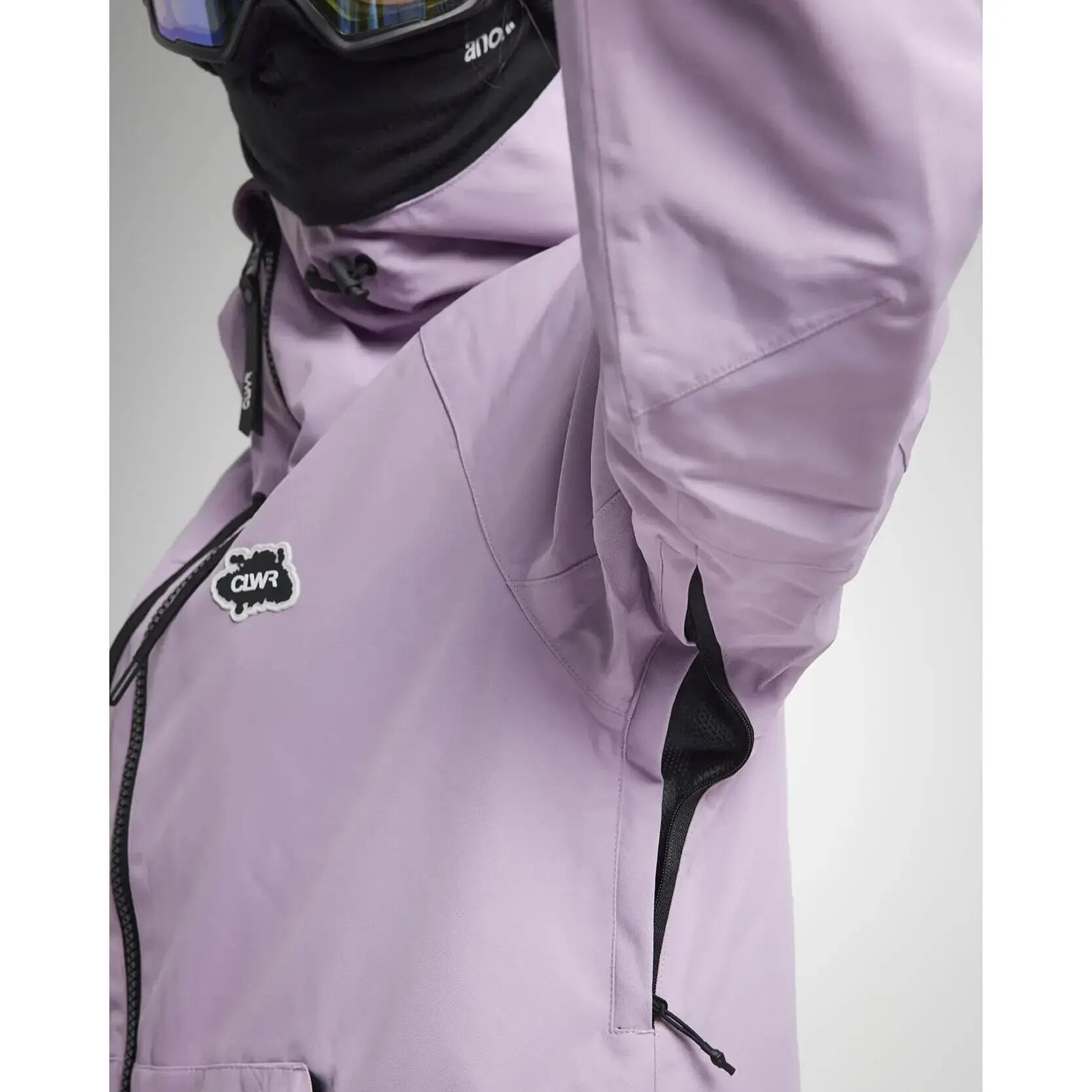 Veste de ski femme Colourwear League 2/2