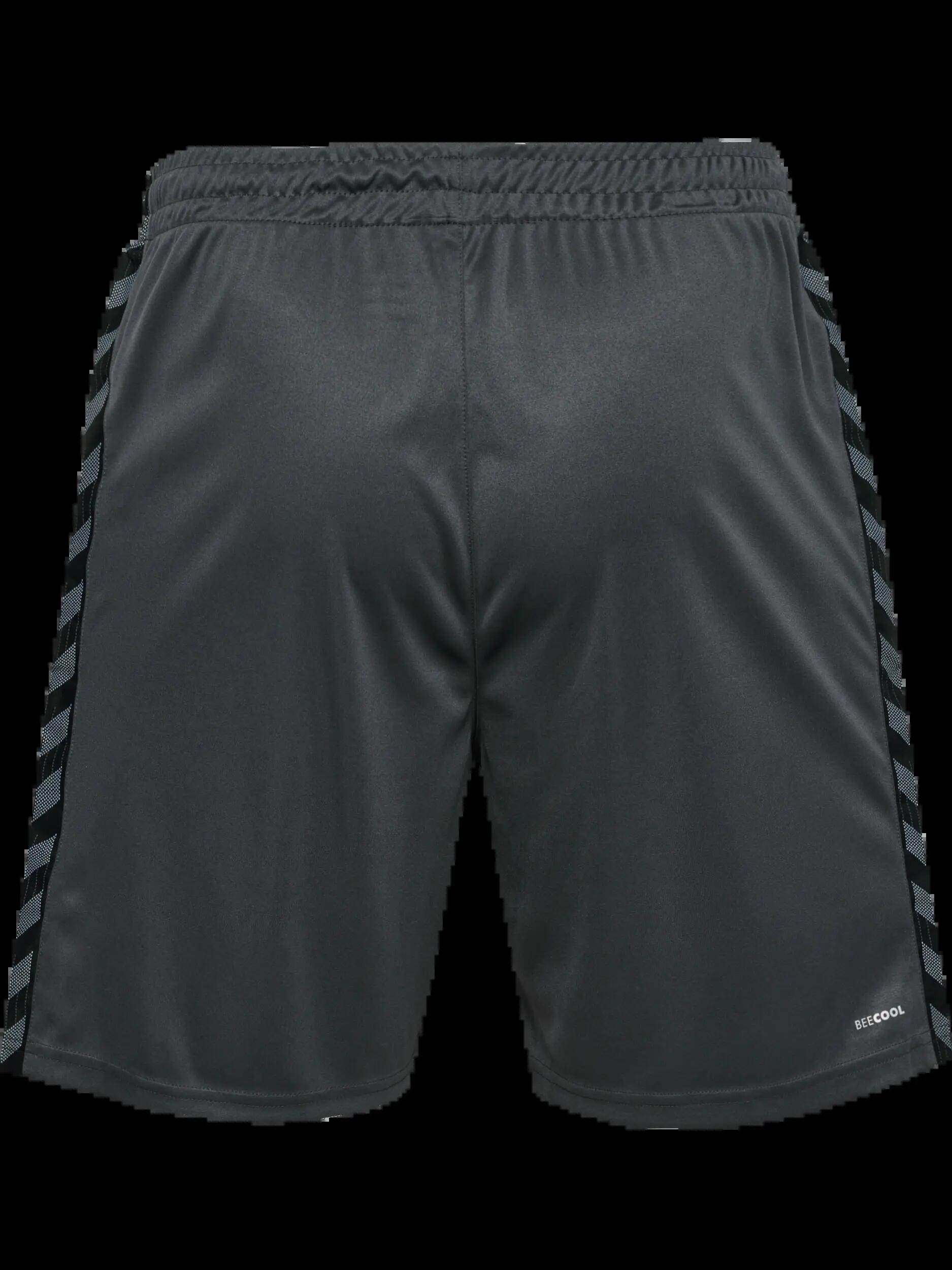 hummel hmlAUTHENTIC PL SHORTS korte broek van polyester 2/5