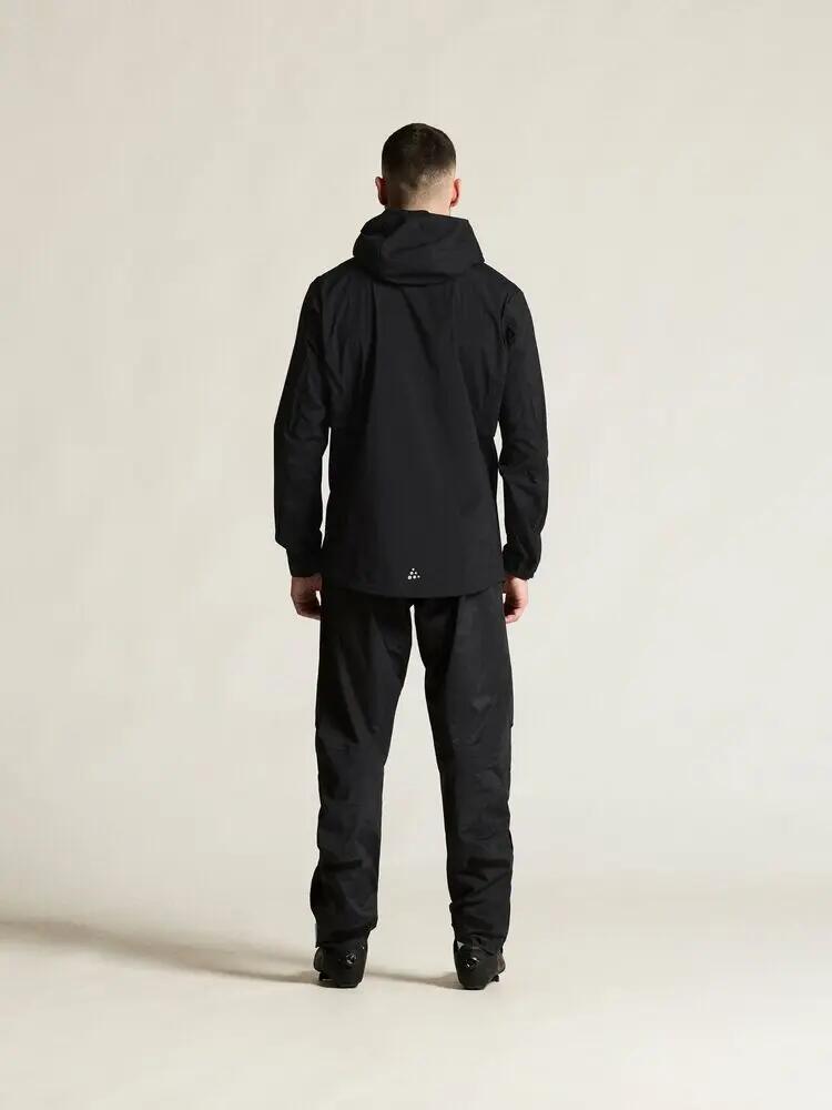 craft Everyday Hydro Jacket M – Impermeável e corta-vento 5/7