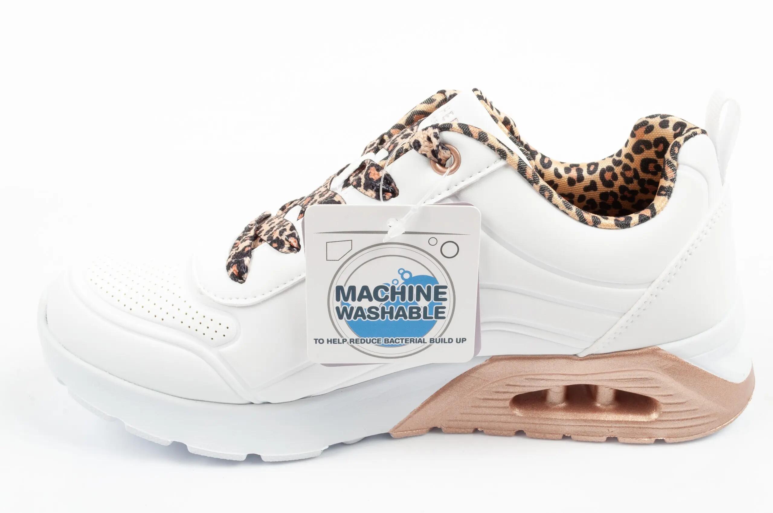Buty sportowe dziecięce Skechers Uno Lite 2.0 2/9