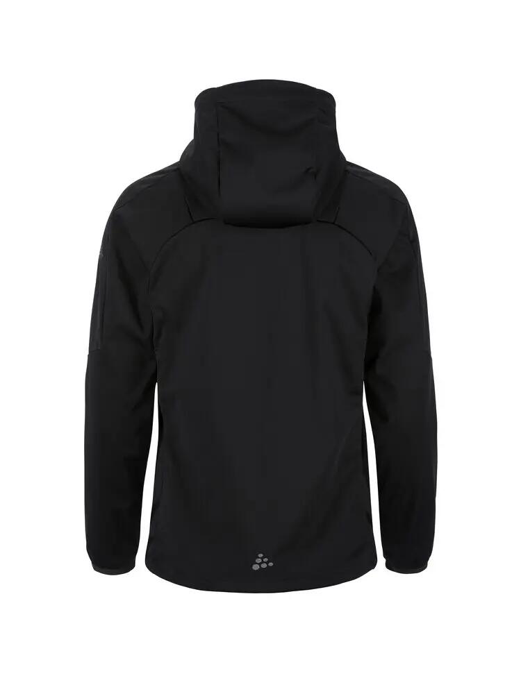 craft Casaco CORE Explore Softshell 2.0 W – corta-vento e repelente à água 6/7