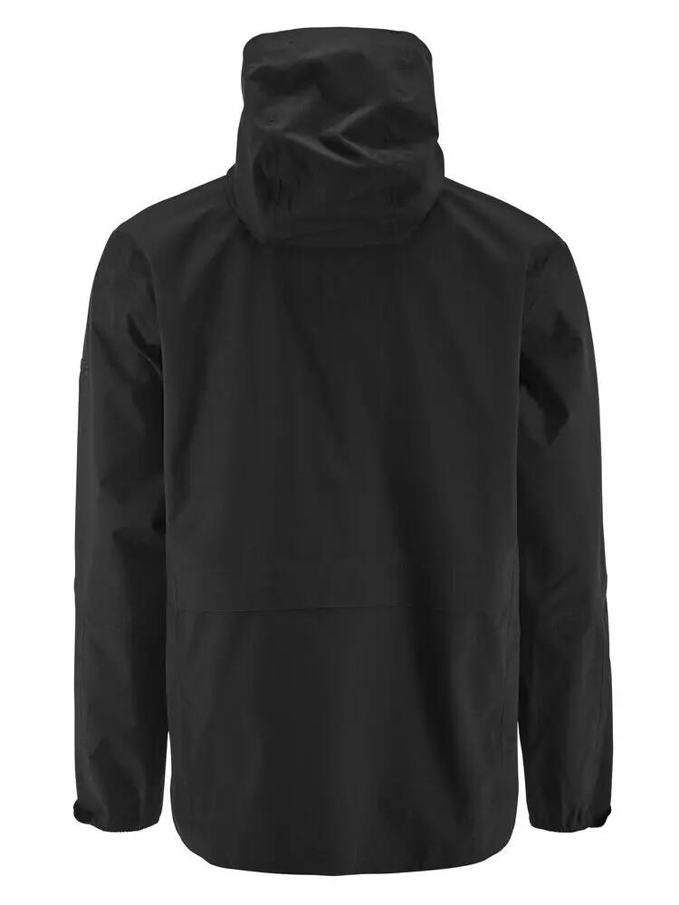 craft Urban Shell Jacket M – Wind- en waterdicht, gerecycled polyester 2/7
