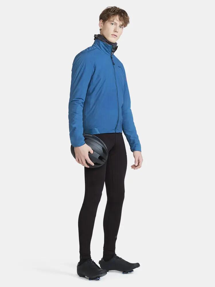 craft Giacca ADV Bike SubZ Insulate Uomo – Isolante e antivento, vestibilità 3/6