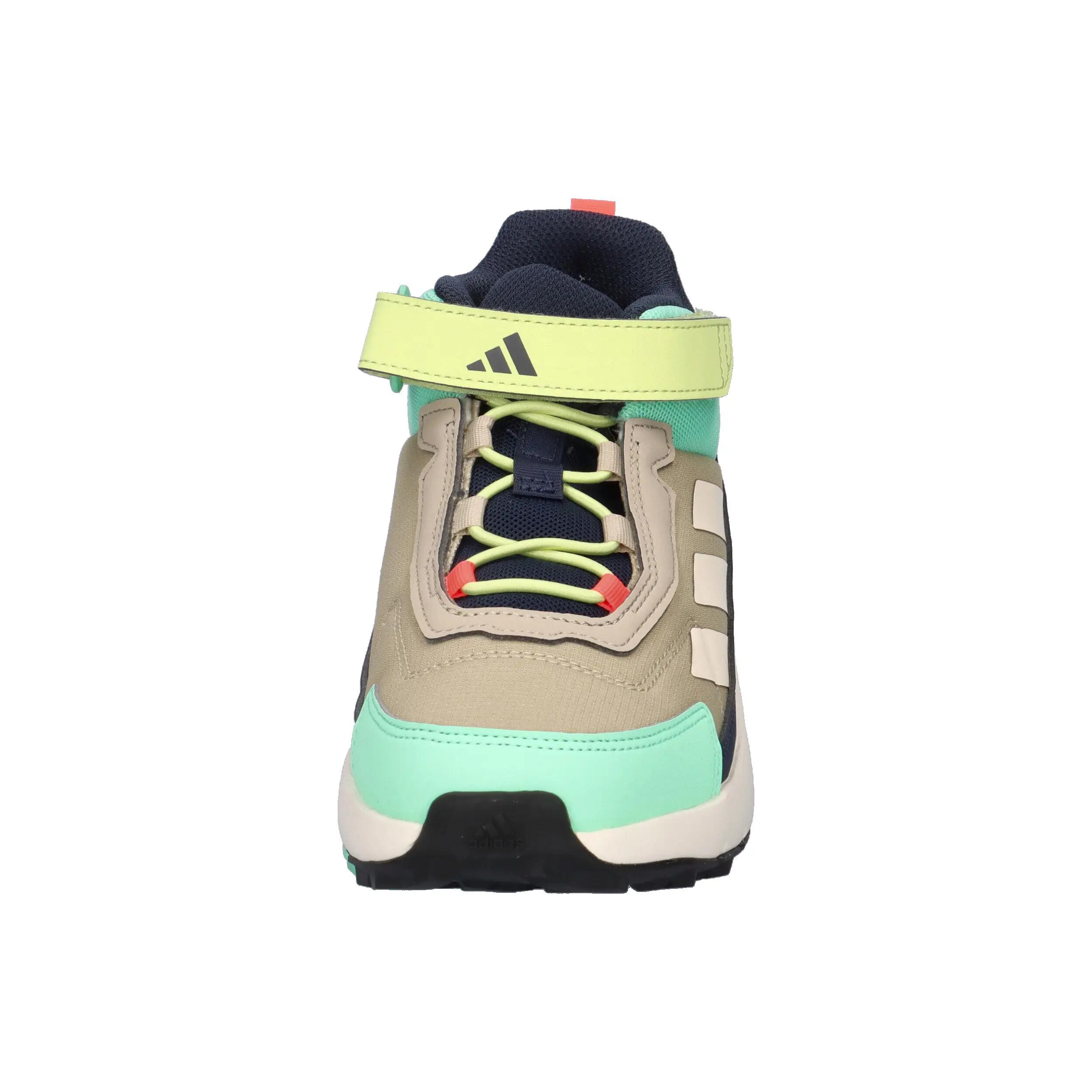 adidas TERREX Kinder Wanderschuhe Anylander Mid CF C 3/14