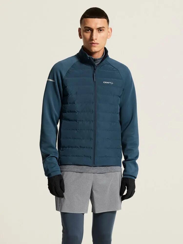 craft Casaco SubZ Jacket 4 M — Isolamento leve e proteção contra vento 5/7