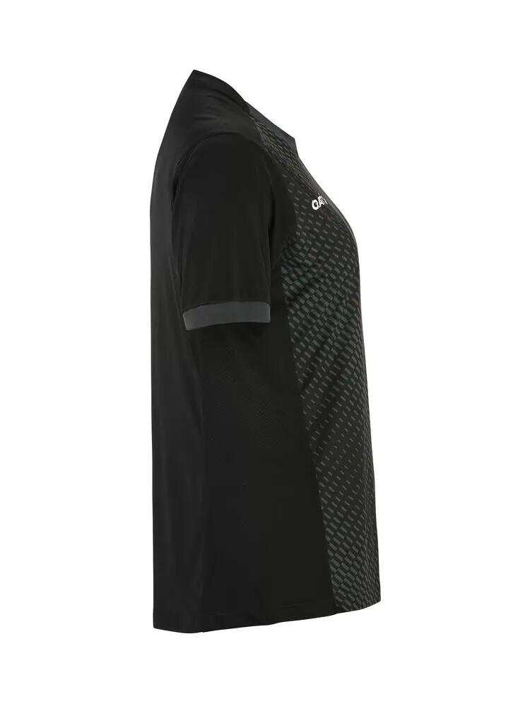 craft Evolve 2.0 Graphic Jersey W – Camiseta técnica ligera 7/7