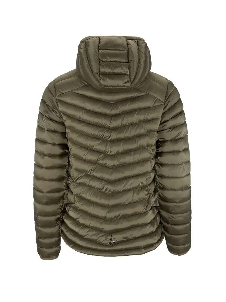craft CORE Explore Lt. Insulation Jacket W – casaco acolchoado leve isolante 5/7