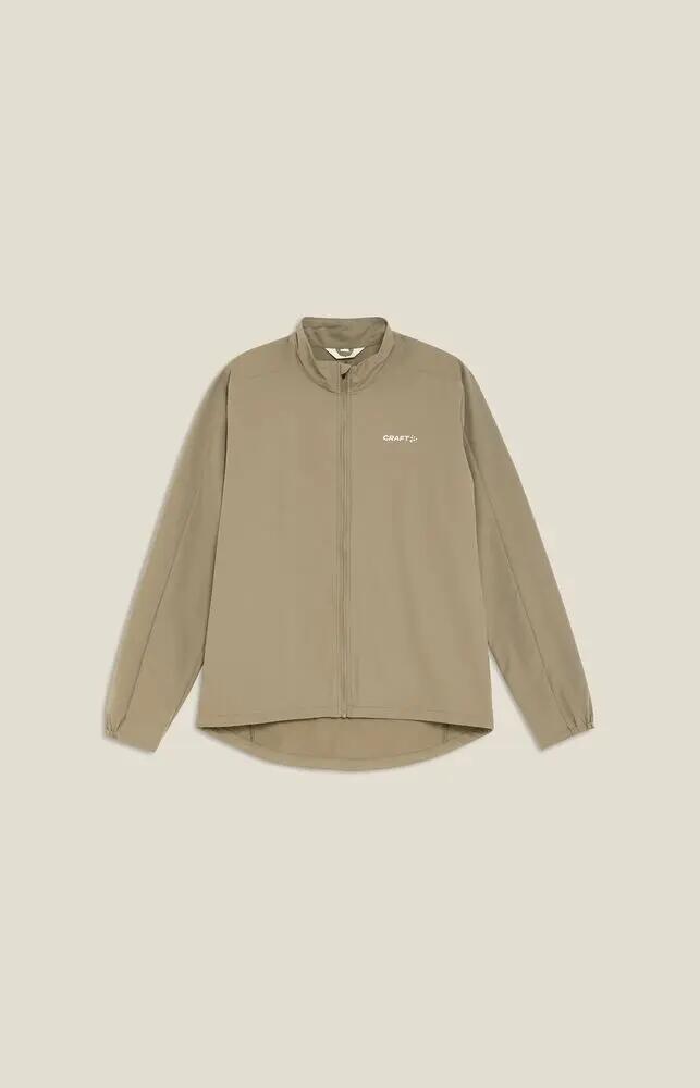 craft Everyday Wind Jacket M Winddichte jas Raw 5/6