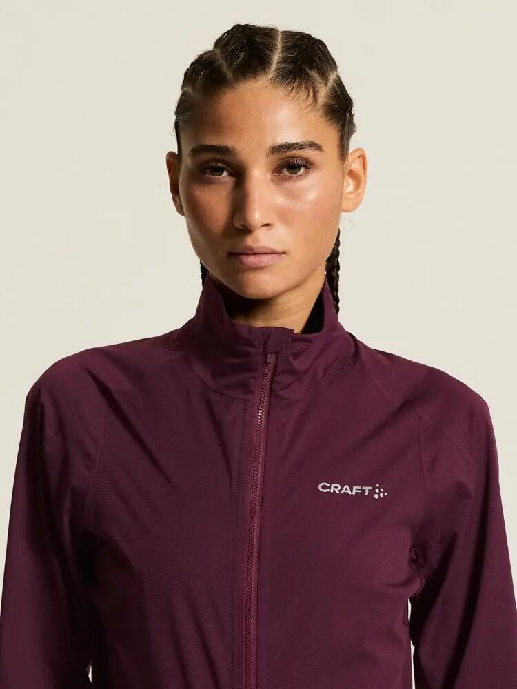craft Endur Hydro Jacket 2 W – Impermeável e elástica 6/7