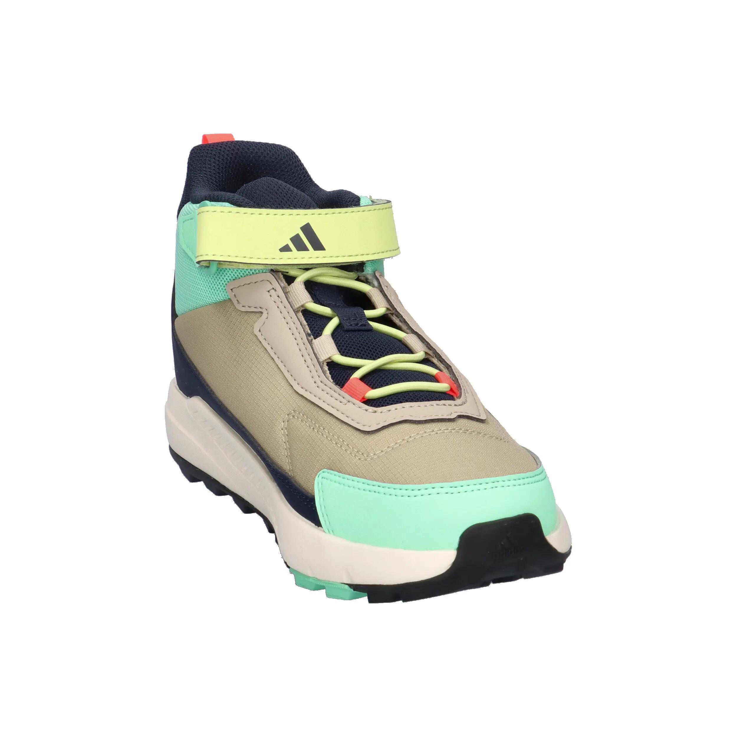 adidas TERREX Kinder Wanderschuhe Anylander Mid CF C 2/14