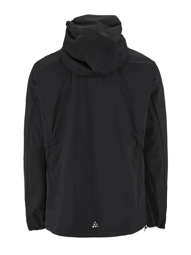 craft Everyday Hydro Jacket M – Impermeável e corta-vento 2/7