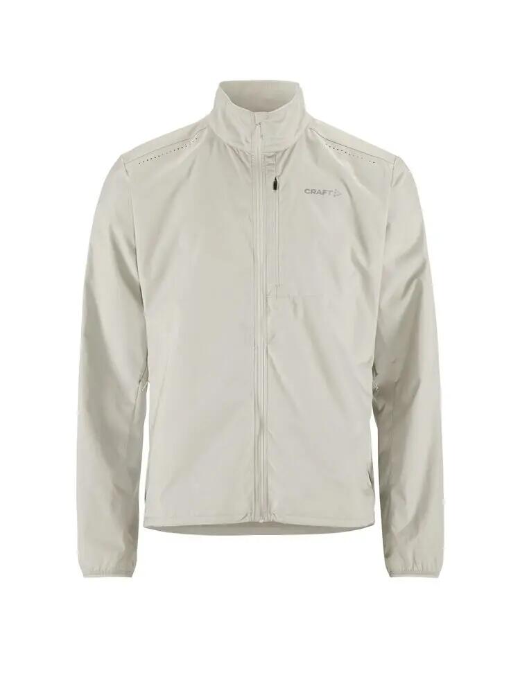 craft Essence Wind Jacket 2 M casaco corta-vento leve 2/7