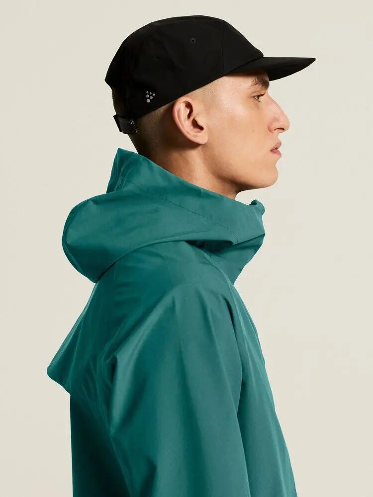 craft Essence Hydro Jacket 2 M – Casaco impermeável e respirável 7/7