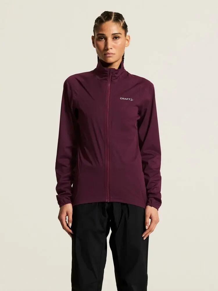 craft Endur Hydro Jacket 2 W – Impermeável e elástica 5/7