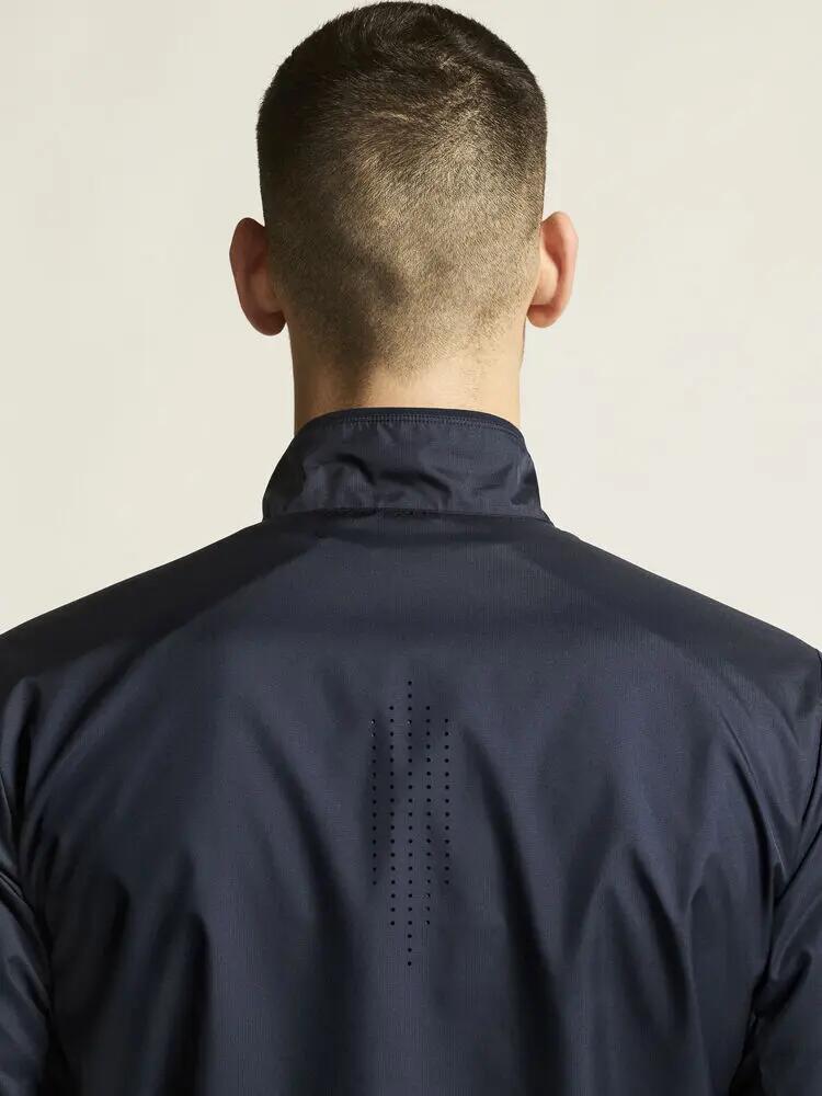 craft Essence Wind Jacket 2 M – Casaco leve corta-vento 4/7