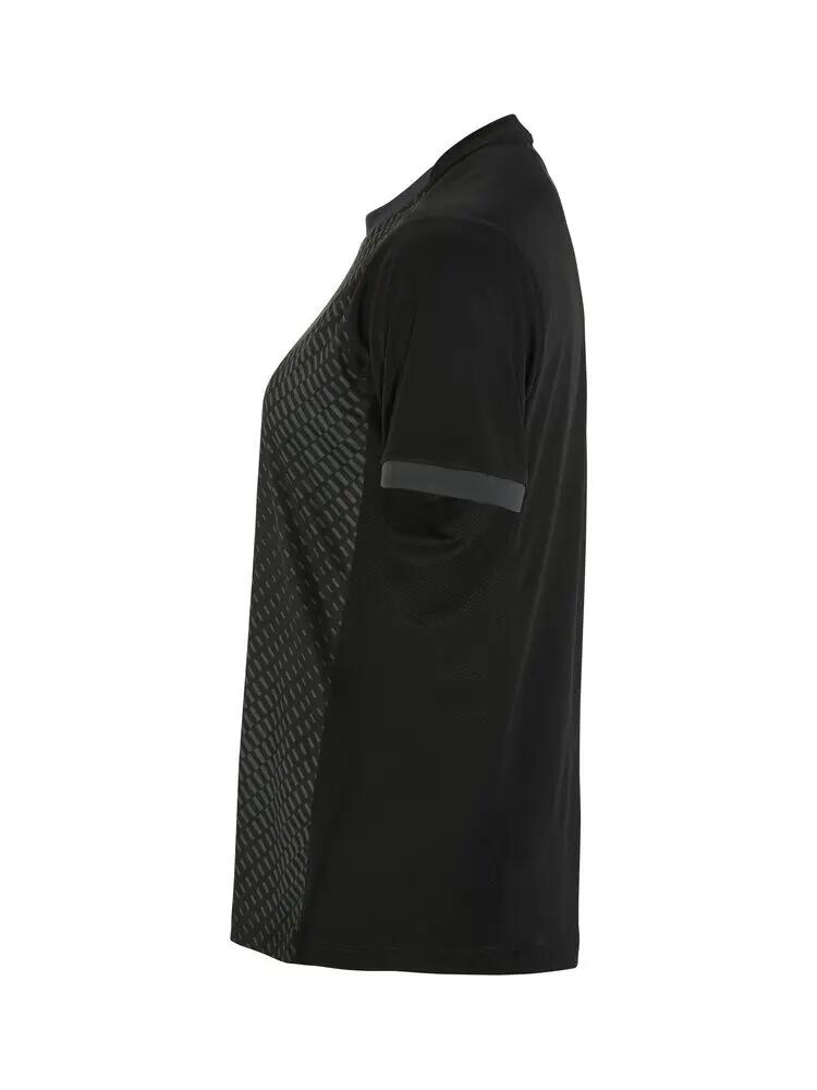 craft Evolve 2.0 Graphic Jersey W – Camiseta técnica ligera 5/7