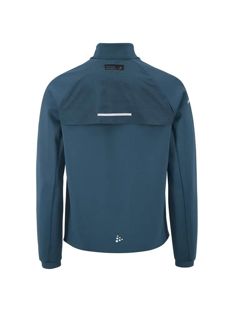 craft Casaco SubZ Jacket 4 M — Isolamento leve e proteção contra vento 3/7