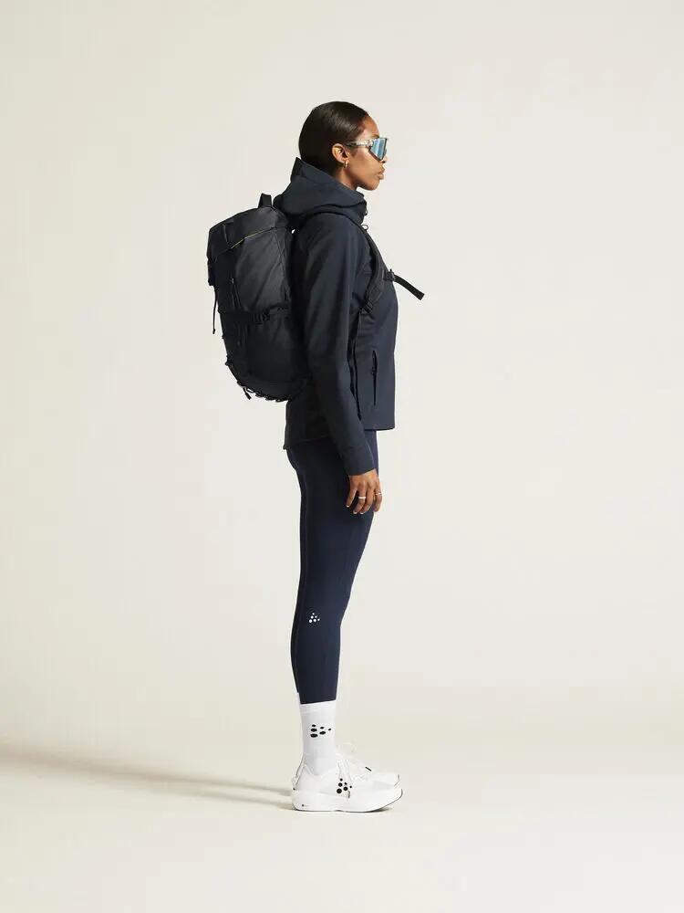 craft Casaco ADV Explore Softshell 2.0 W – Resistente ao vento e quente 5/7
