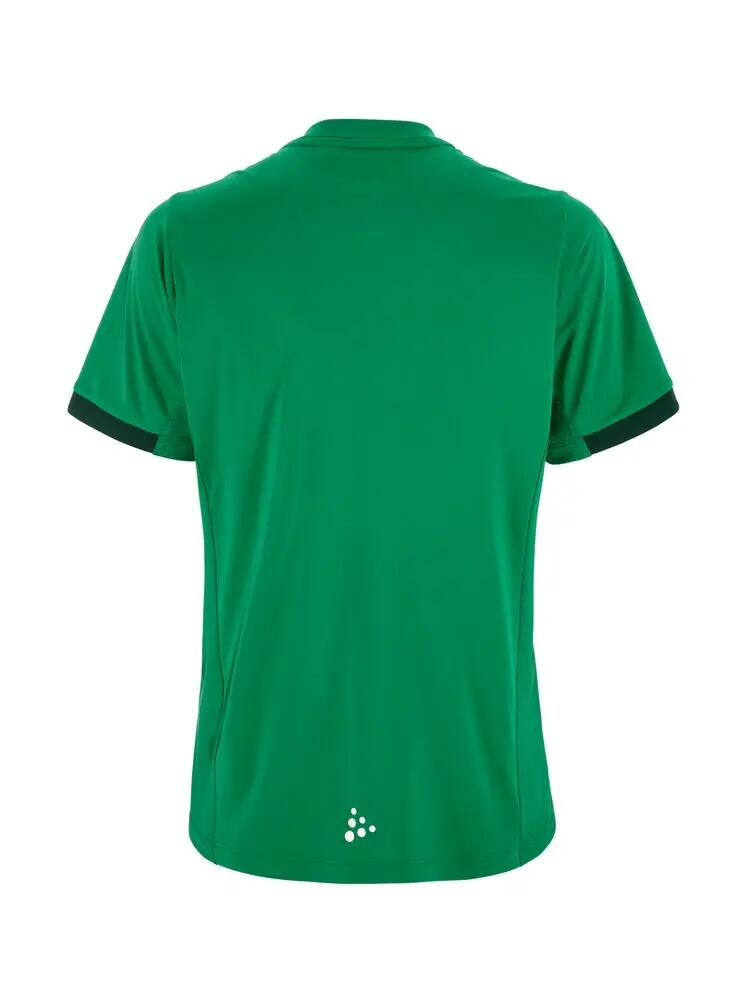 craft Evolve 2.0 Graphic Jersey W – T-shirt leve com gráfico 5/7