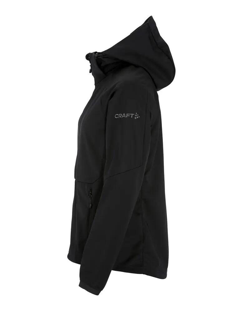 craft Casaco CORE Explore Softshell 2.0 W – corta-vento e repelente à água 3/7