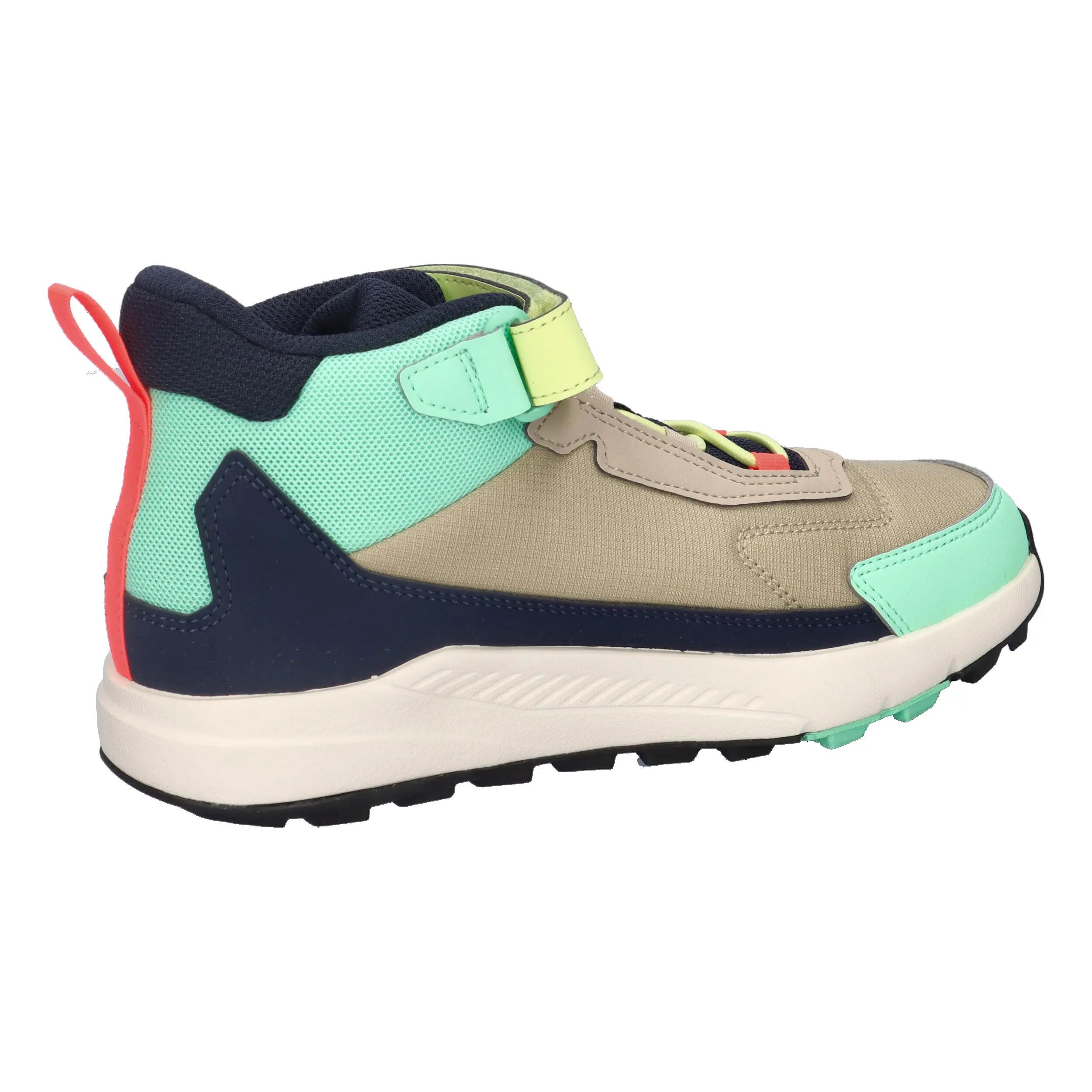 adidas TERREX Kinder Wanderschuhe Anylander Mid CF C 14/14